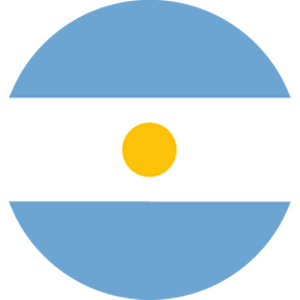Bandera Argentina