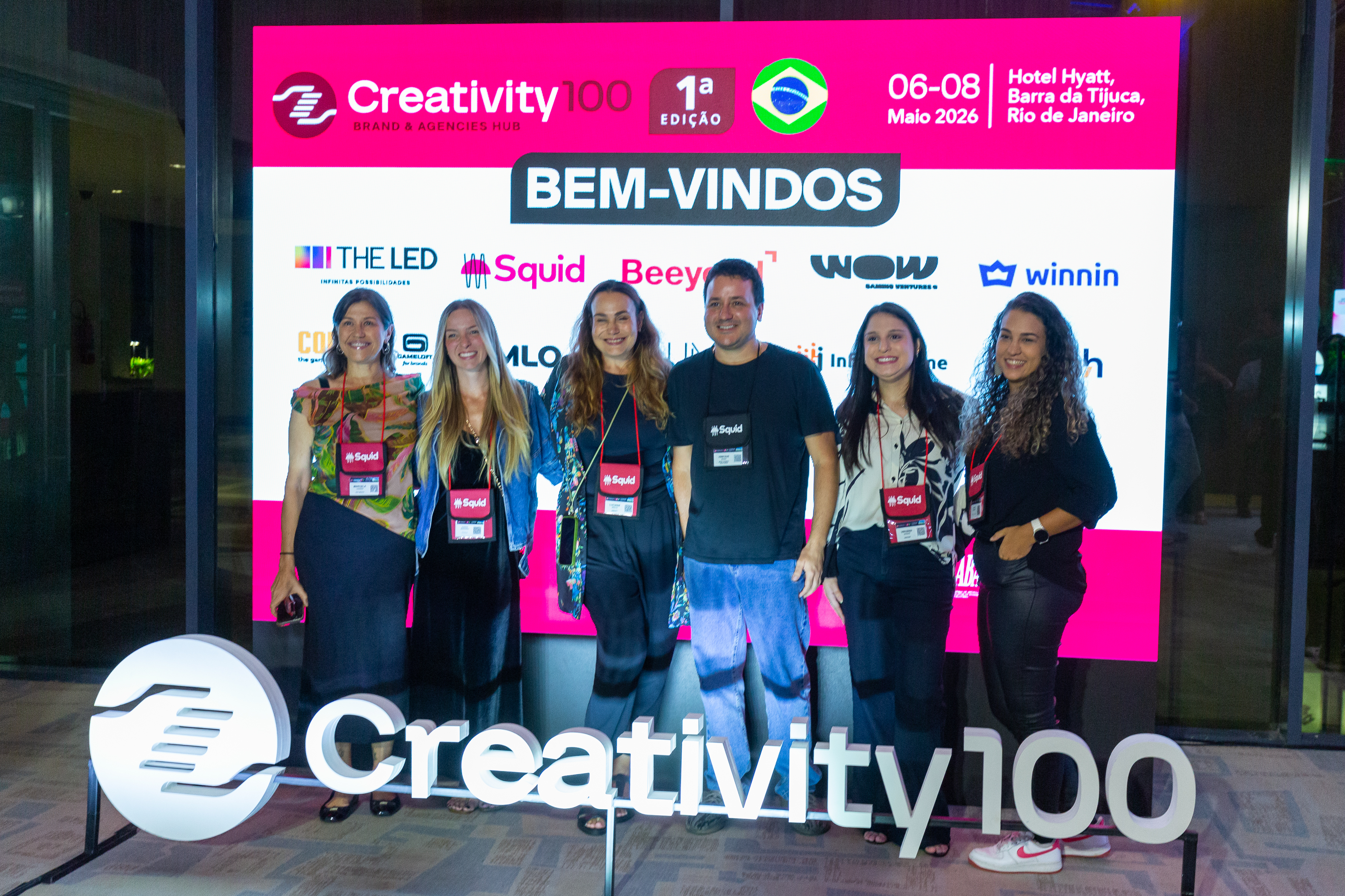 Creativity100