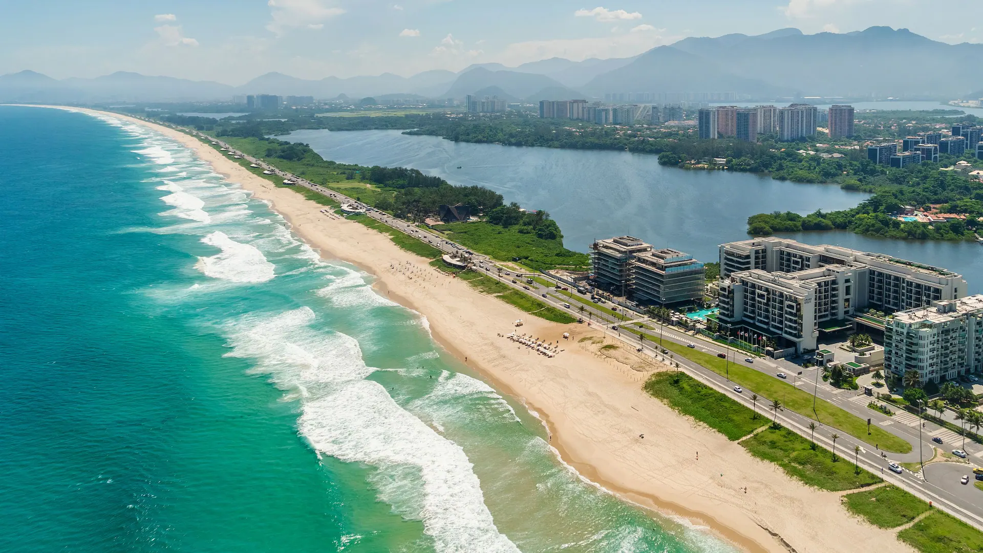 Imagen de un equipo creativo en colaboración