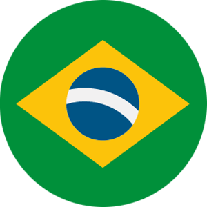 Bandera Brasil