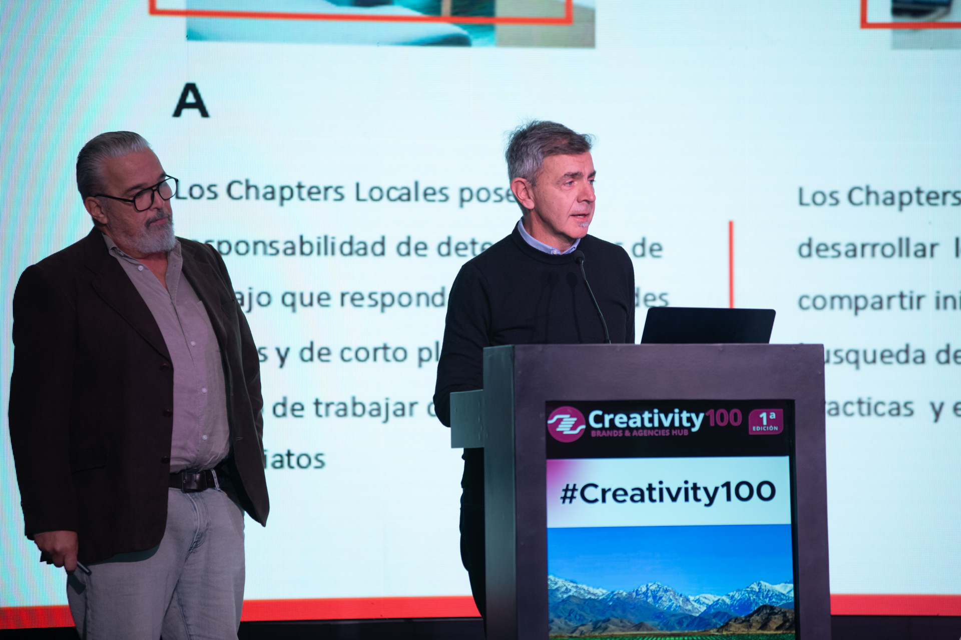 Creativity100
