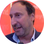 Alan Levy