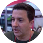 Andrés Gobbi