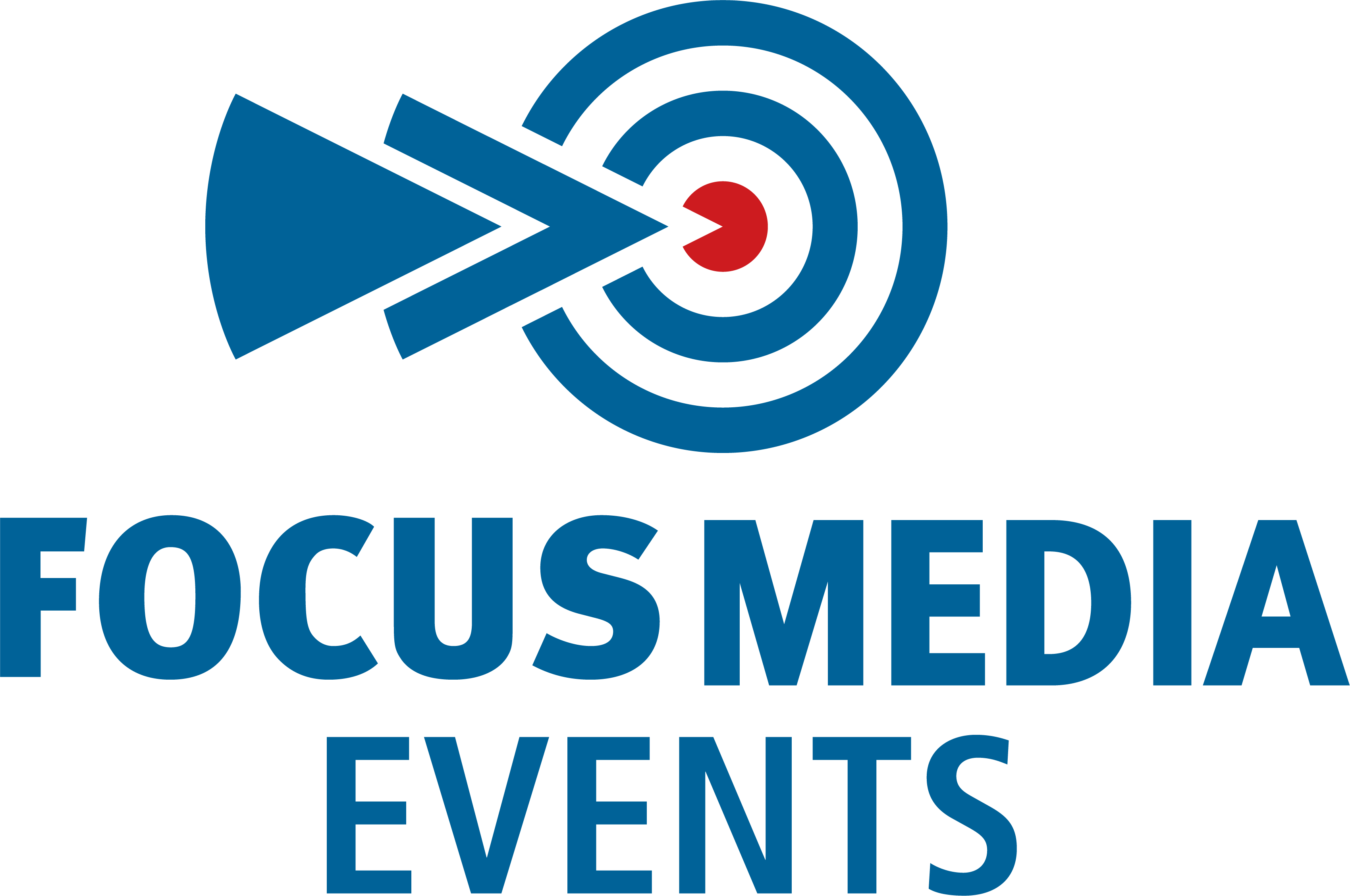 Creativity100 2026 Logo focusmediaevents